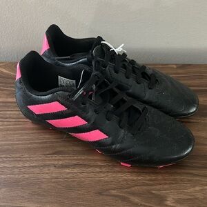 Adidas Soccer Cleats